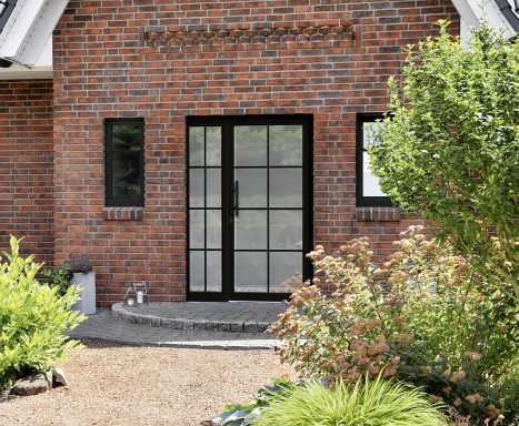Rodenberg Porta Plus